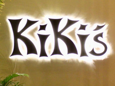 Kiki's Restaurant & Pool Bar