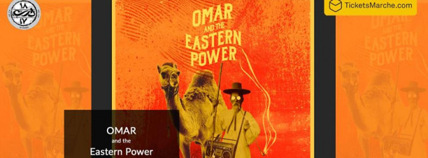 MazzikaXElSat7: Omar & the Eastern Power at Darb 1718