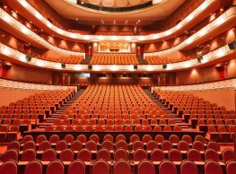 Aida at Cairo Opera House