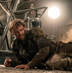 فيلم Overlord: البطل هو المؤثرات الخاصة