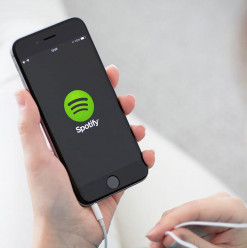 Spotify Lands in Egypt!