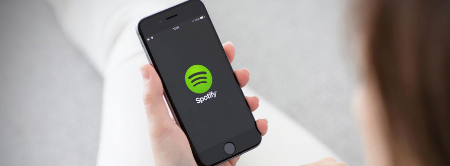 Spotify Lands in Egypt!