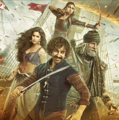 Thugs of Hindostan