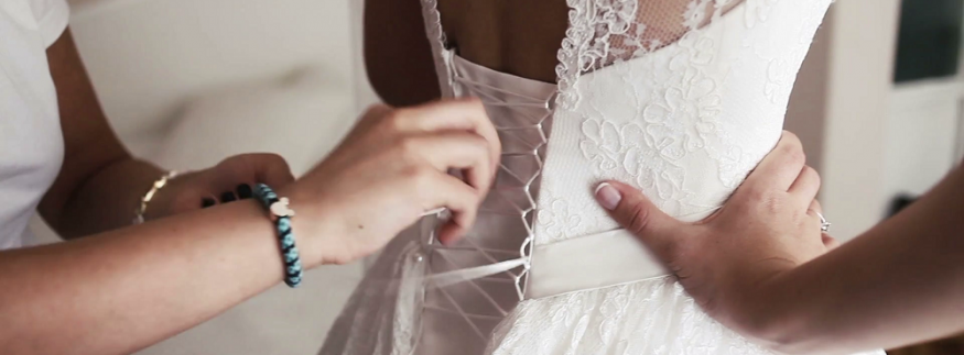 Cairo’s Couture Gurus: The Designers Who Will Make Your Wedding Dress Dreams Come True