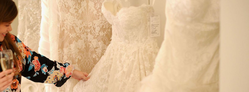 Wedding on a Budget: Your Ultimate Guide to Cairo’s Best Ready-to-Wear Wedding Dress Shops