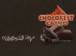 ChocoFest 2018 at Al Burouj