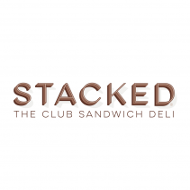 Stacked – The Club Sandwich Deli