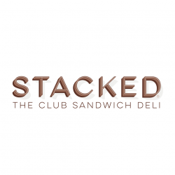 Stacked – The Club Sandwich Deli
