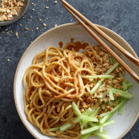 Samarqan Noodles 实方: Authentic Asian Restaurant Impresses