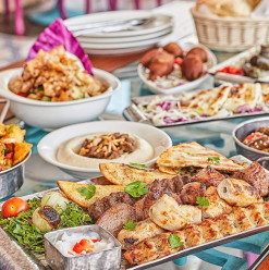 Ayadina & Blaze: The Duo Is Finally Arriving to Sheikh Zayed