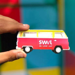 Swvl: A Review of Cairo’s Bus-Hailing Service