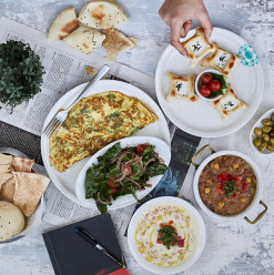 Maadi’s Absolute Best Breakfast Dishes