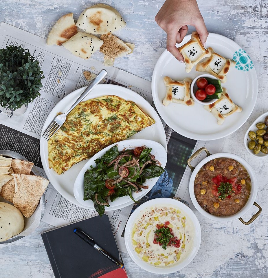 Maadi’s Absolute Best Breakfast Dishes Cairo 360 Guide to Cairo, Egypt