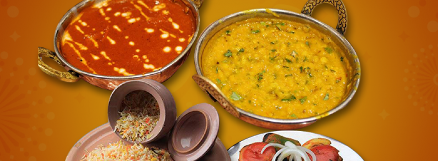 مهراجا: أكل هندي بامتياز في المعادي