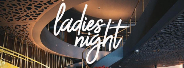 Ladies Night ft. DJ Armen Sarkis @ Keji Egypt