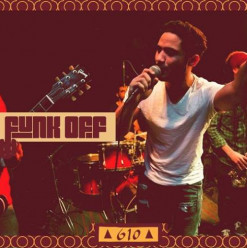 Funk OFF @ Cairo Jazz Club 610