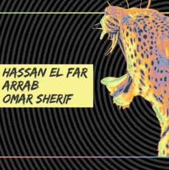 Hassan El Far / Arrab / Omar Sherif @ Cairo Jazz Club