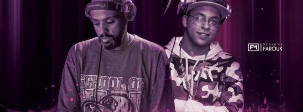 Culture Night ft. DJ Young Amr + DJ Soul M @ 24K