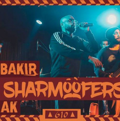 Bakir / Sharmoofers / AK @ Cairo Jazz Club 610