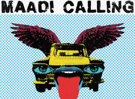 Maadi Calling @ The Tap Maadi