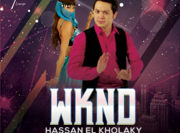 Hassan El Kholaky @ Gu Lounge