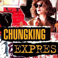 فيلم Chungking Express في سينما دال
