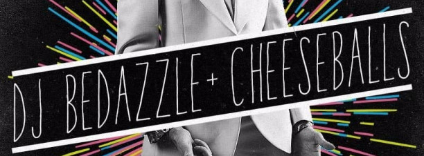 Bedazzle + Cheeseballs @ The Tap Maadi