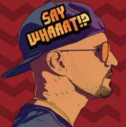 Say Whaat!? ft. Feedo @ Cairo Jazz Club