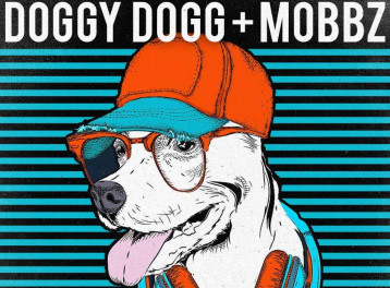 DJ Doggy Dogg + DJ Mobbz @ The Tap West DJ Doggy Dogg + DJ Mobbz @ The Tap West