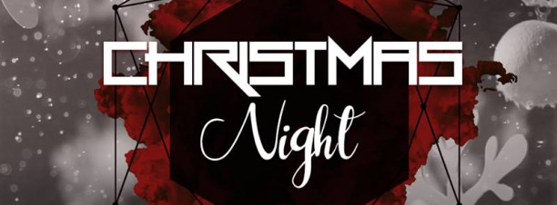 Christmas Night ft. Essam Tabla @ OPIA Cairo