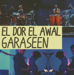 El Dor El Awal / Garaseen @ Cairo Jazz Club