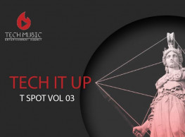 Tech It Up ft. Carlos + Ebbo + Hala B @ The Tap East