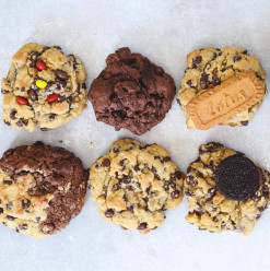 It’s Weirdough: Here’s What All the Fuss Is About