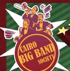Jingle Bell Jazz ft. Cairo Big Band Society @ Cairo Jazz Club