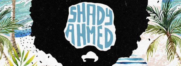 Friday Brunch ft. Shady Ahmed @ The Tap East