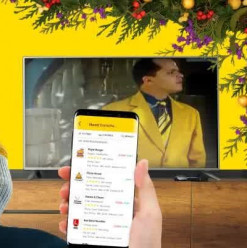 You Won’t Believe How Much This Otlob Order Amounted To