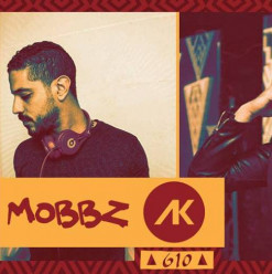 Mobbz / AK @ Cairo Jazz Club 610