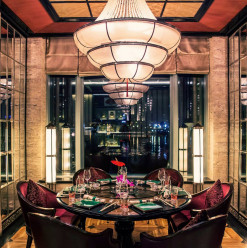 Glamorous Celebrations for Christmas & New Year’s Eve at Four Seasons Cairo at Nile Plaza: A Round-Up of Happenings That’ll Make You Wish December Lasts All Year Long