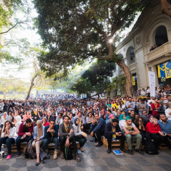 RiseUp Summit Returns for Its 6th Year in a Row!