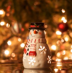 Christmas in the Capital: Every Bazaar in Cairo