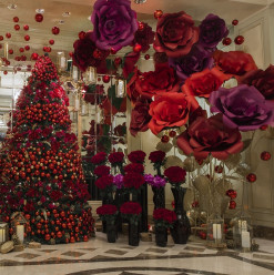 Christmas in Cairo: Every Christmas Eve Dinner in the Capital