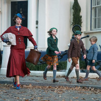 Mary Poppins Returns: The Magic You Need