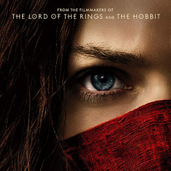 Mortal Engines