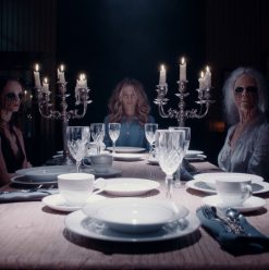 فيلم Malicious: مش كفاية تكرار بقى؟