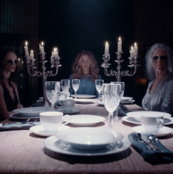 Malicious: Repetition