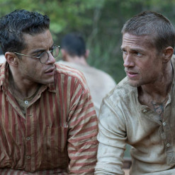 Papillon: Missing a Piece of the Puzzle