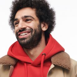 WATCH: Awkward or Adorable? Mo Salah in GQ Middle East