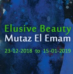 ‘Elusive Beauty’ Exhibition at Ubuntu Gallery