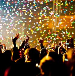 Cairo Weekend Guide: Garaseen, DJ Feedo, HOH, and More…