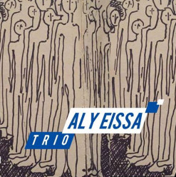 Aly Eissa Trio at ROOM Art Space